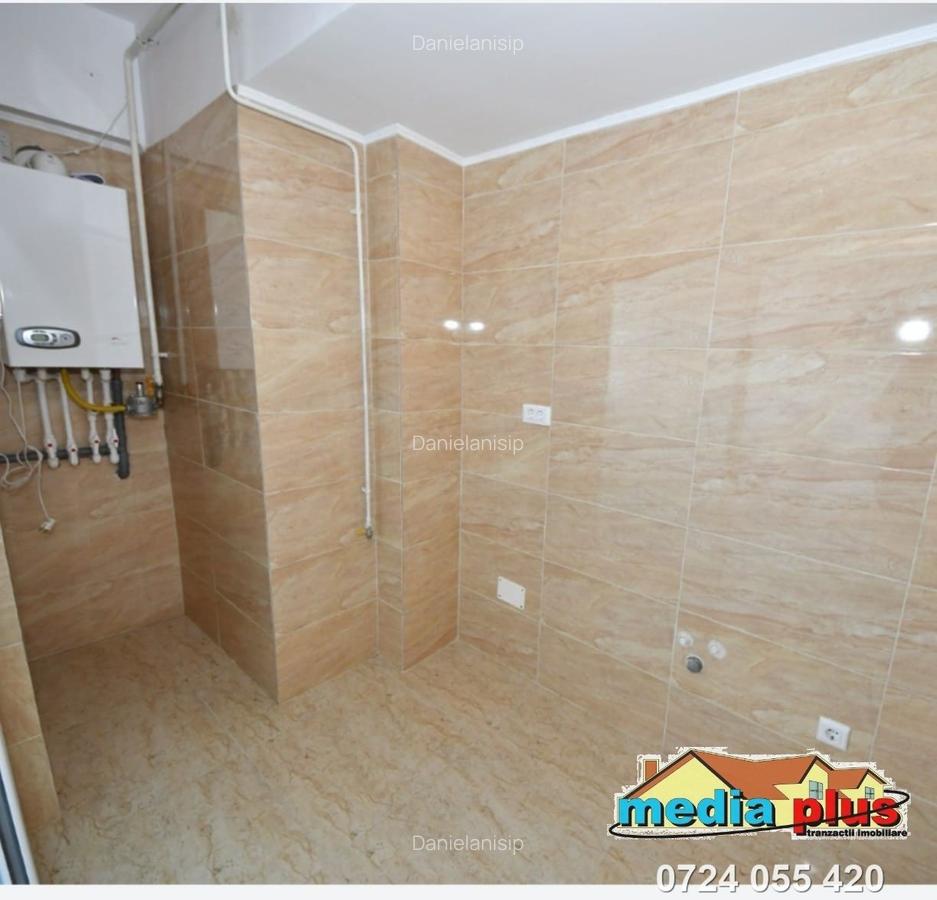 Apartament cu 2 camere bld. George Coșbuc - 4 Apartament cu 2 camere bld. George Coșbuc - 4