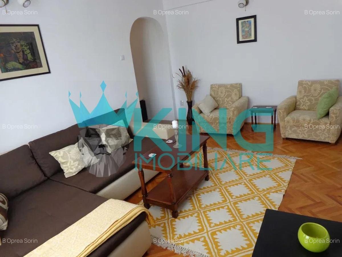 Apartament doua camere ultracentral Pitesti - 4