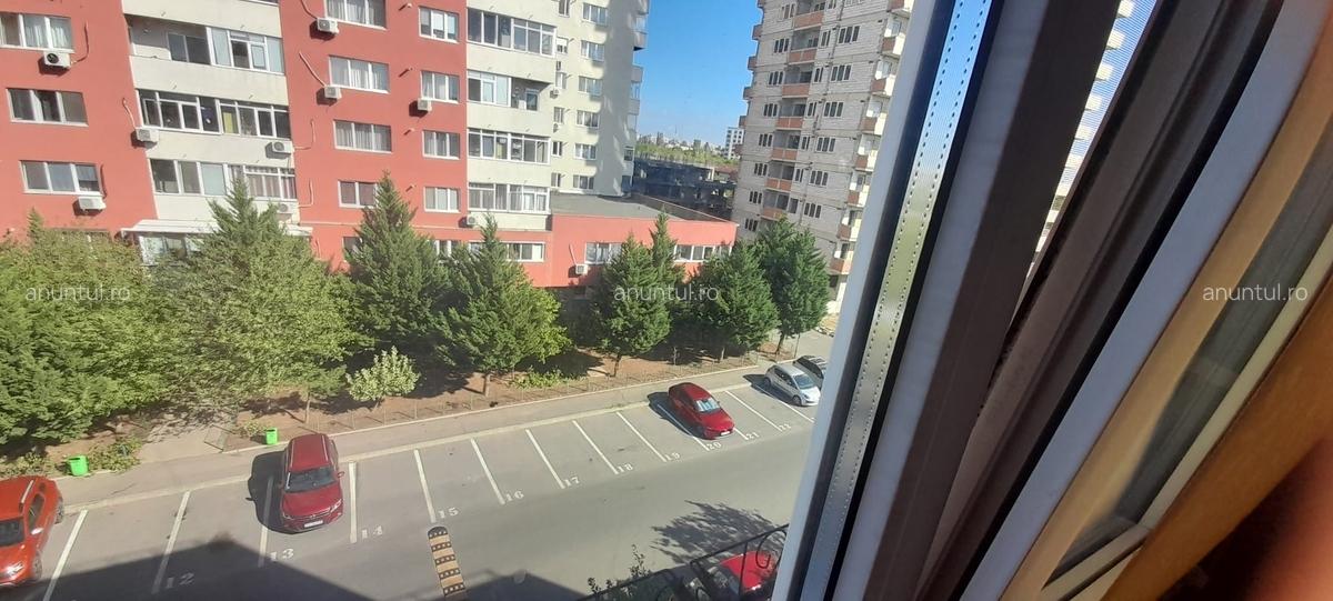 Drumul Taberei, parc Brancusi, bloc ANL - 17