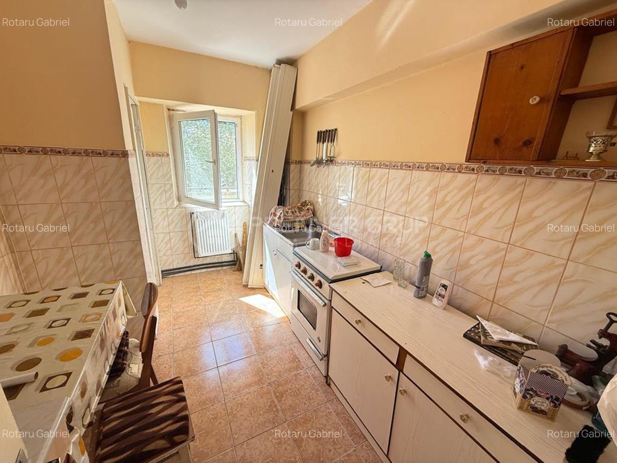 ETAJ 1! Apartament 3 camere, Tatarasi, 74mp, CT - 3