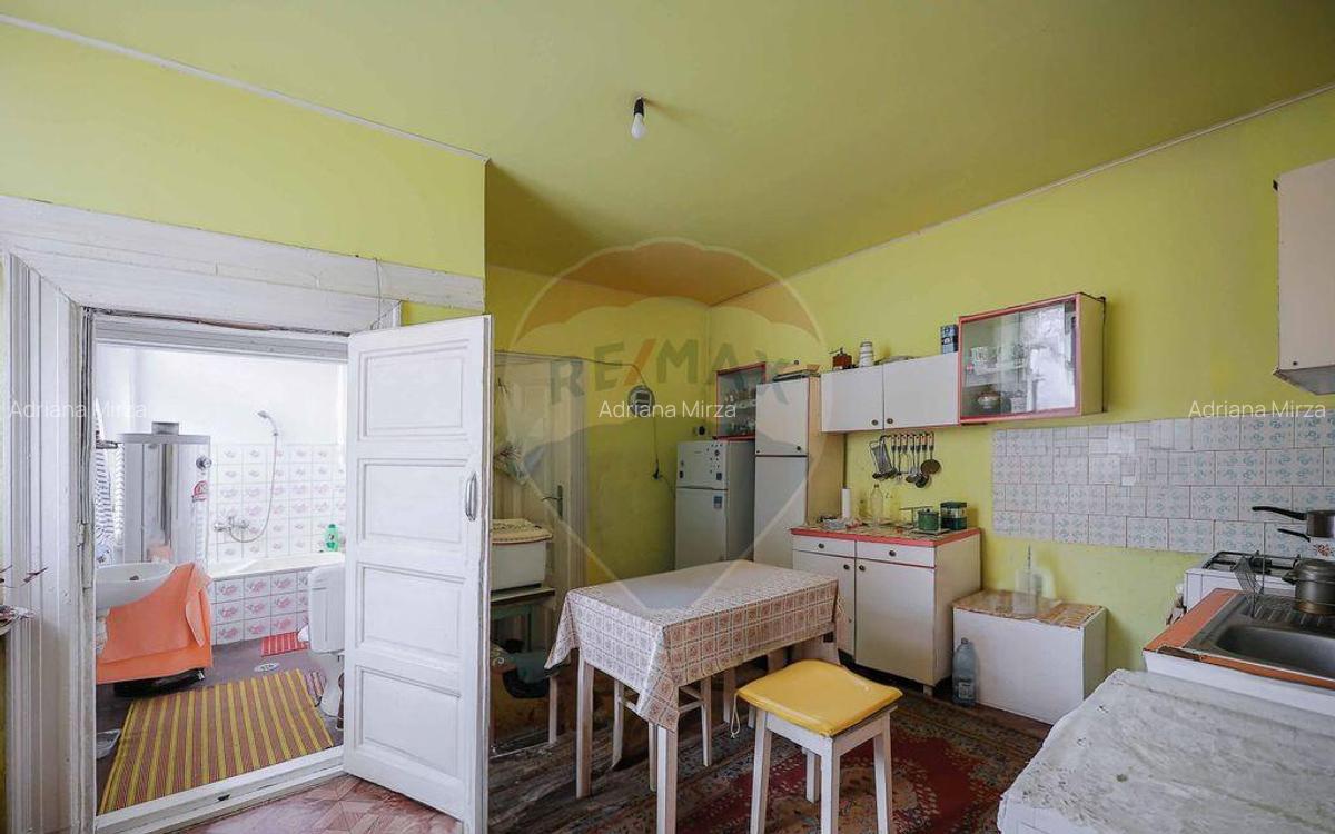 Apartament Ultracentral cu 3 camere ideal pentru investi?ie - 11