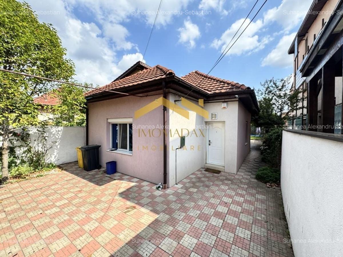 Lipovei-Casa Individuala-Disponibila Imediat - 23