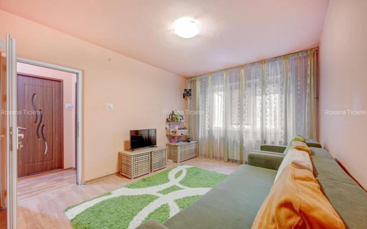 CALEA VITAN OLIMPIA, GARSONIERA 36 MP TOTAL, PARTER! - 10