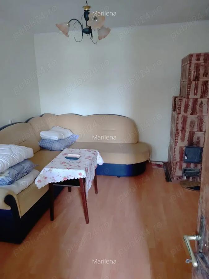 Casa si teren in jude?ul Valcea comuna Lade?ti sat Chirice?ti - 2