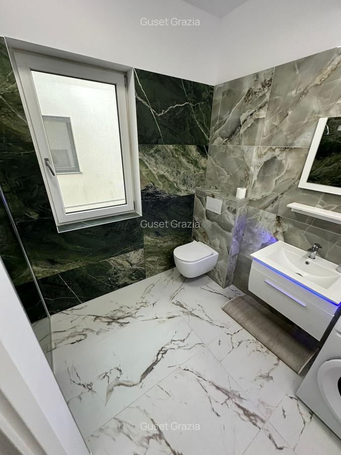 Apartament 2 camere,Giroc-str.Ciresului - 3