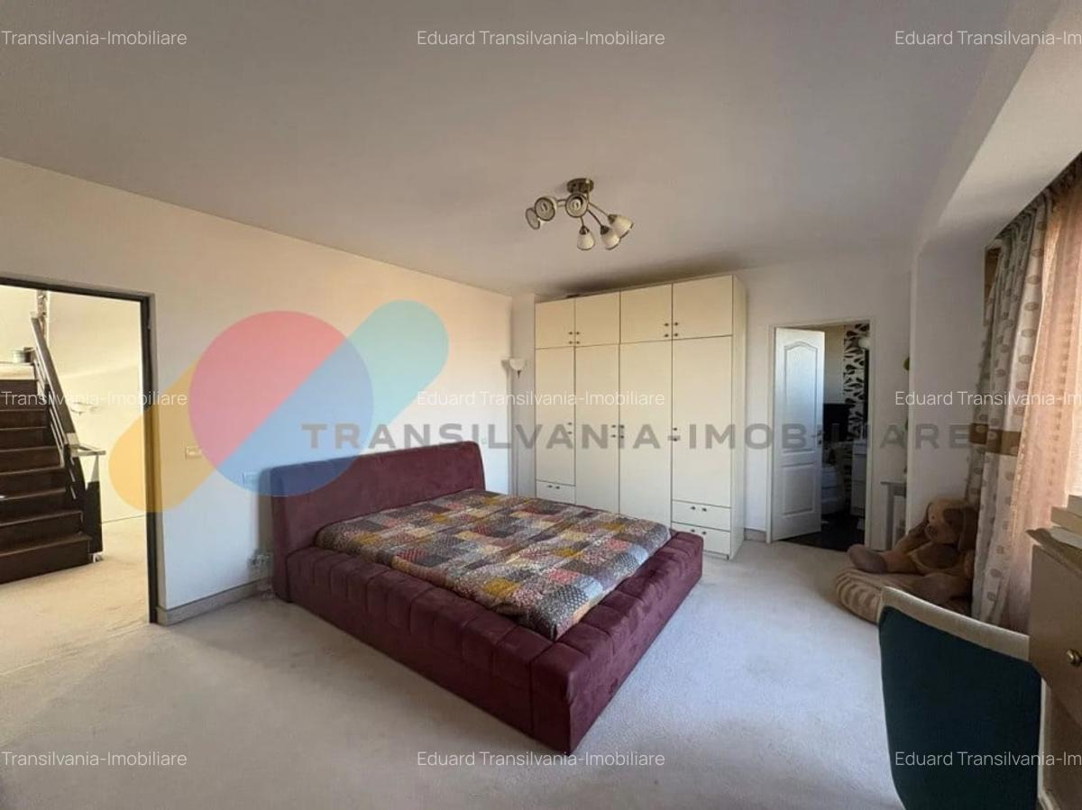 Casa 195 Mp, zona Europa - Eugen Ionesco - 3