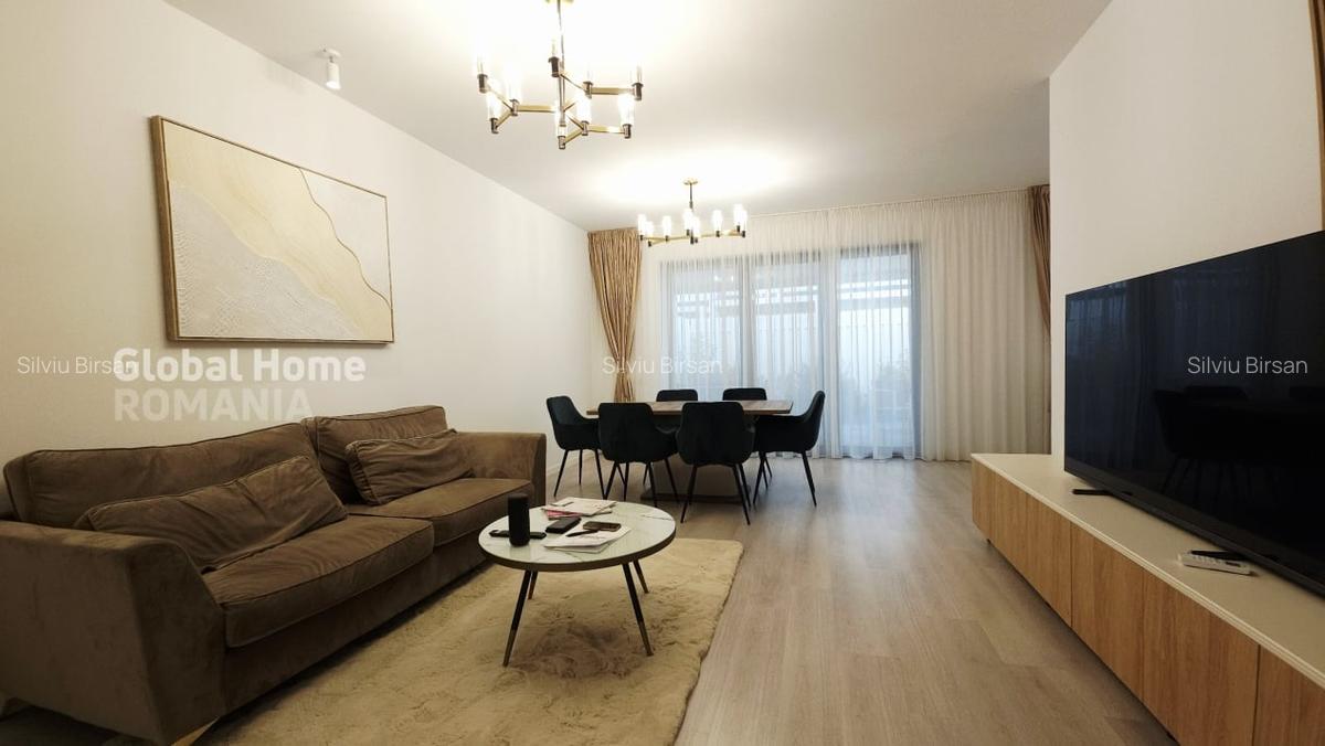 Vila  138 MP | Pipera- Mobexpert Homes | Curte + Parcare - 3