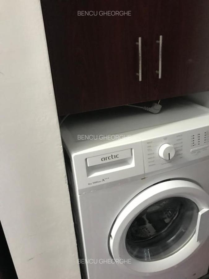 Apartament cu 2 camere decomandat în Inel II - 12