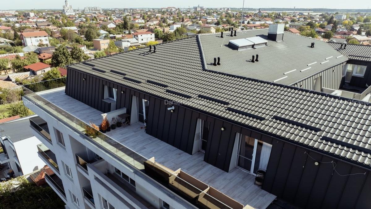 Fiecare zi incepe cu lumina si se termina cu libertate Nowo Buildings - 2