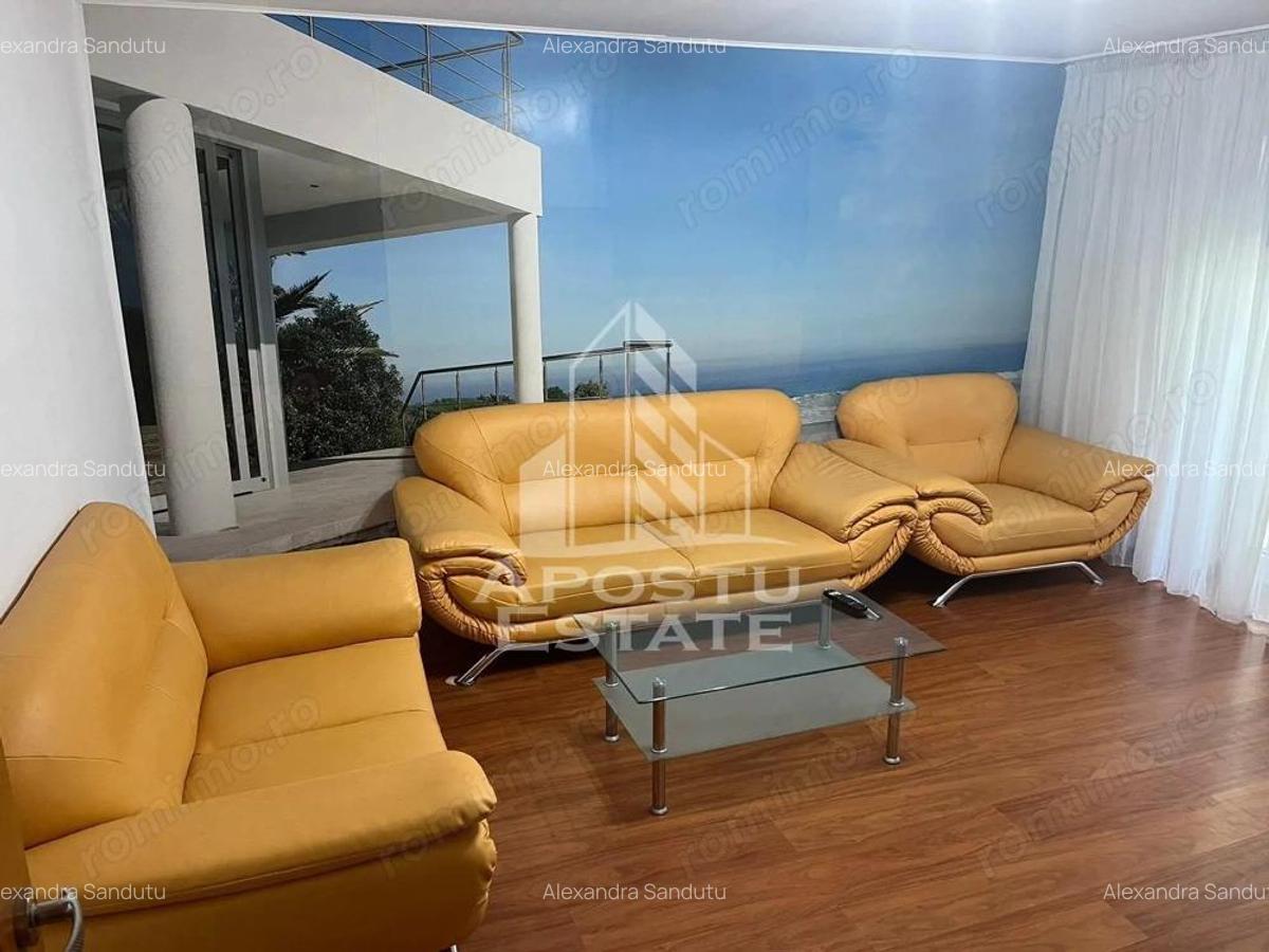 Apartament 3 camere , 2 bai , centrala proprie , Aradului - 3