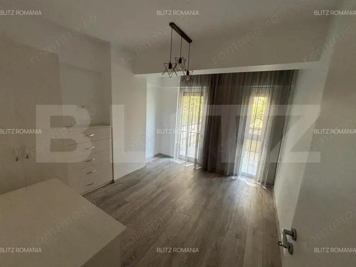 Apartament 3 camere, design modern, loc de parcare subteran, zona Aradului - 5