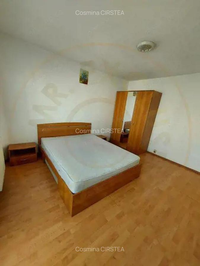 Garsoniera de inchiriat -langa Spitalul de Pediatrie - str Dacia - 2