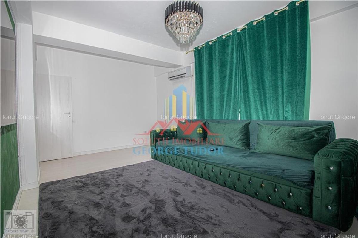 Apartament cu 3 camere decomandat, mobilat în Prelungirea Ghencea - 6