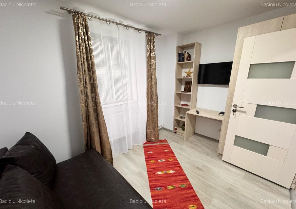 Apartament 4 camere Mangalia Str. Rozelor - 9