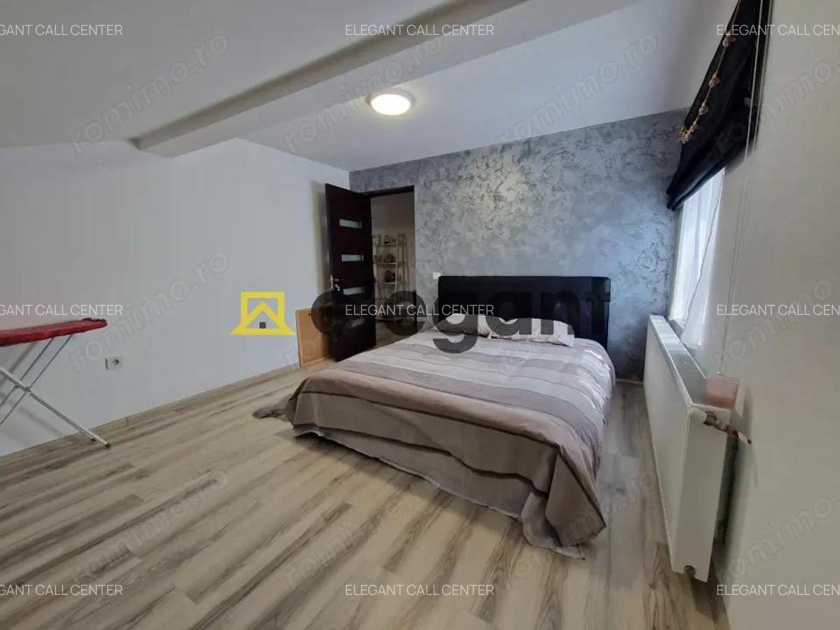 2 decomandate, 67 mp, bloc 2019, mobilat, parcare, AC, Magnolia - 8