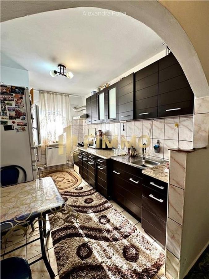 Apartament de inchiriat | 3 cam | Burdujeni | ID:1444 - 8