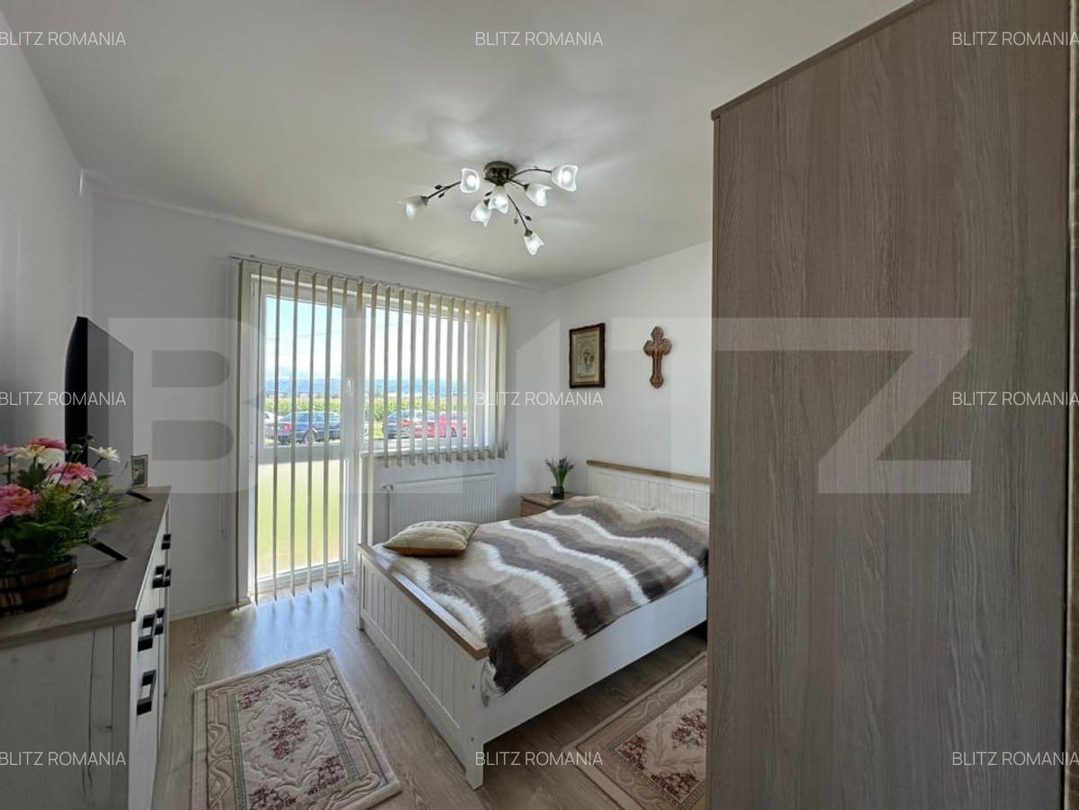 Apartament 2 camere 38mp - 2