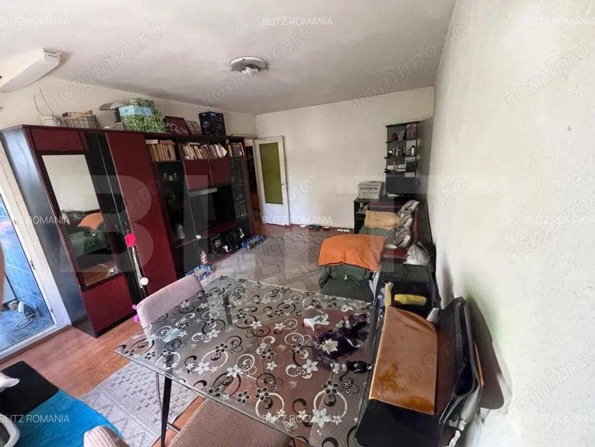 Apartament 2 camere, 52,52 mp, Zona Consul - 1