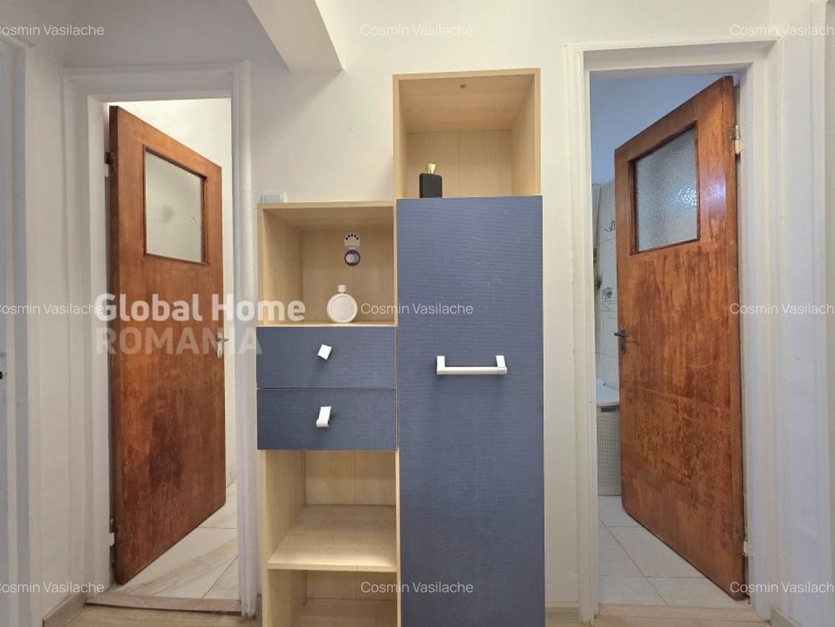 Apartament 4 Camere + Balcon | Militari - Apusului | Bloc Izolat Termic - 9