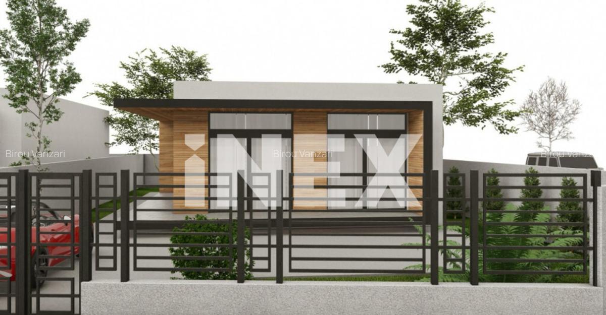 TVA inclus | Case TiP PARTER Maracineni | Finalizate | Comis - 12