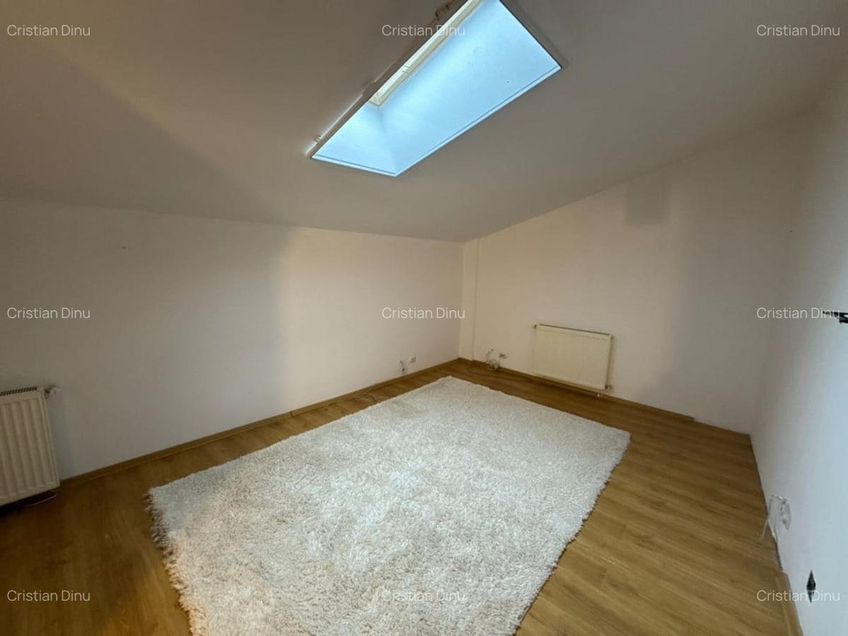 Colentina - Duplex- 6 Camere - Premium - Curte proprie - 8