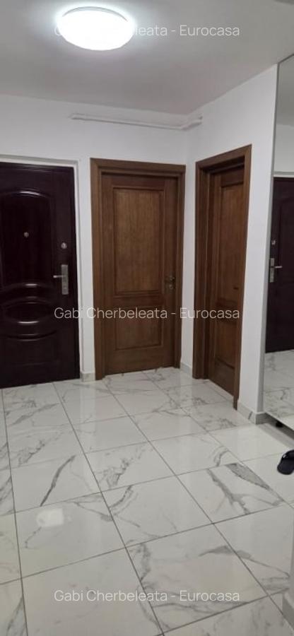 3 camere Popa Sapca etaj 1 - 17