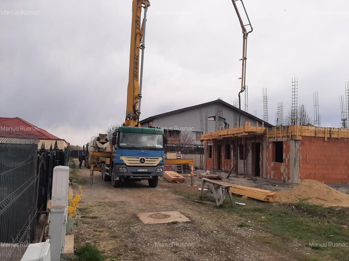 Casa Corbeanca de vanzare, curte mare, oportunitate - 14