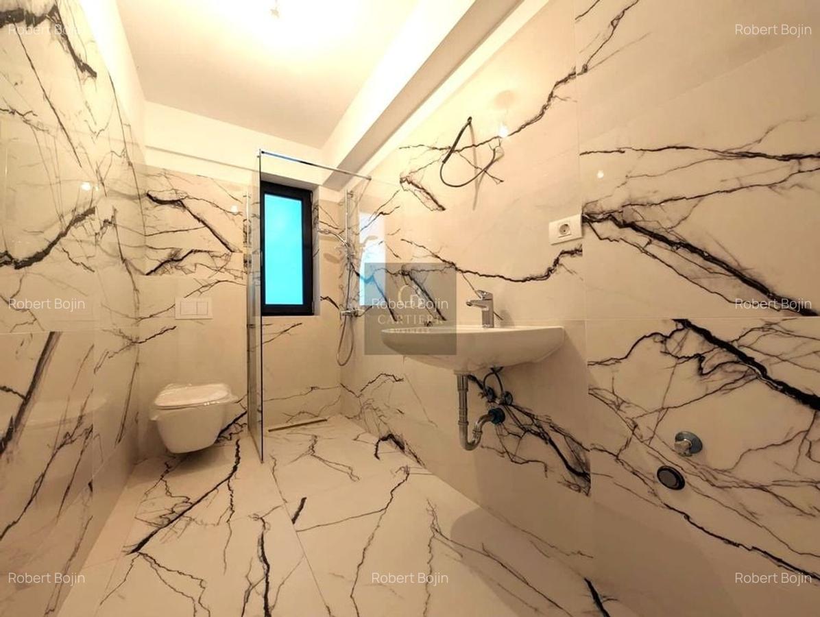 PENTHOUSE 3 CAMERE | OZANA |  LOC DE PARCARE(OPȚIONAL) | COMISION 0 - 1