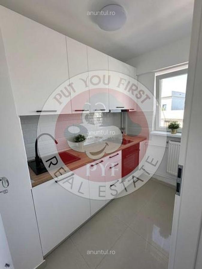 B-dul Ferdinand I | Studio | Semidecomandat | 32mp | B11449 - 2