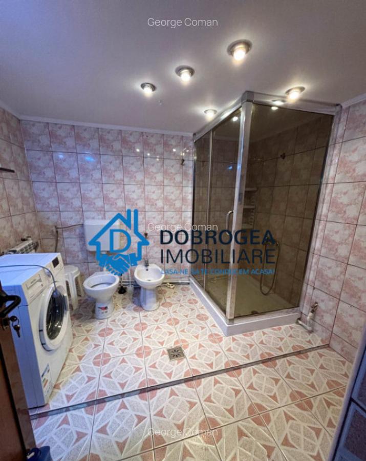 STRADA TRAIAN - CASA LA SOL ,TEREN 783 MP, DESCHIDERE 14 M - 10