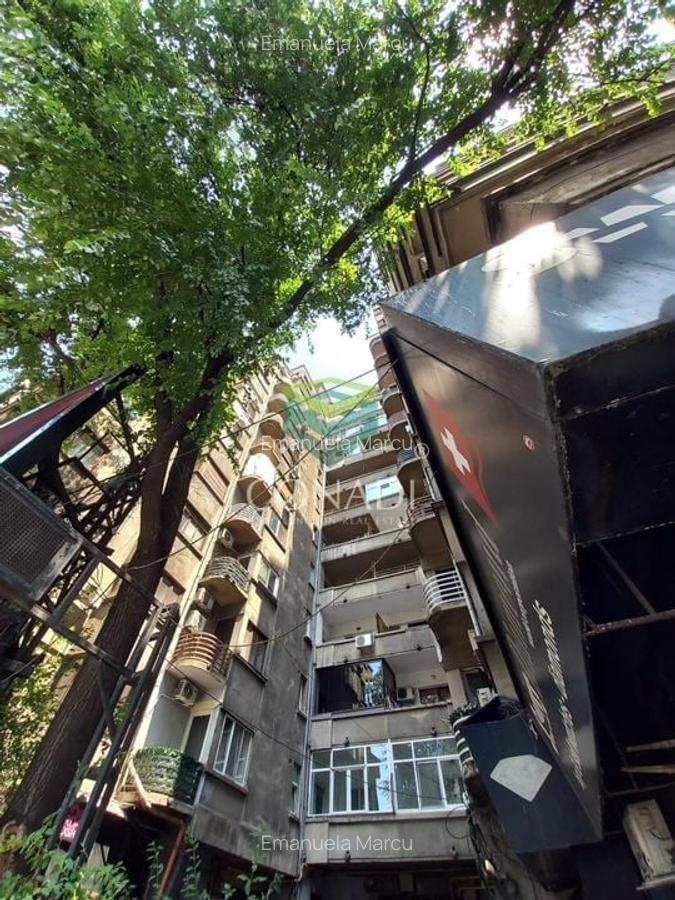 Bloc consolidat 3 camere 90mp Magheru - 22