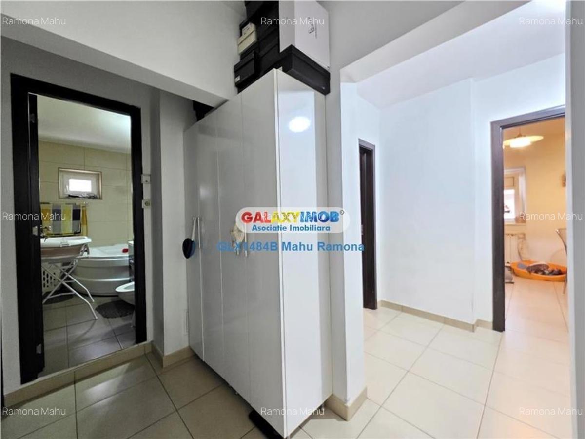 Apartament 3 camere decomandat, spatios, langa Mall Vitan - 11