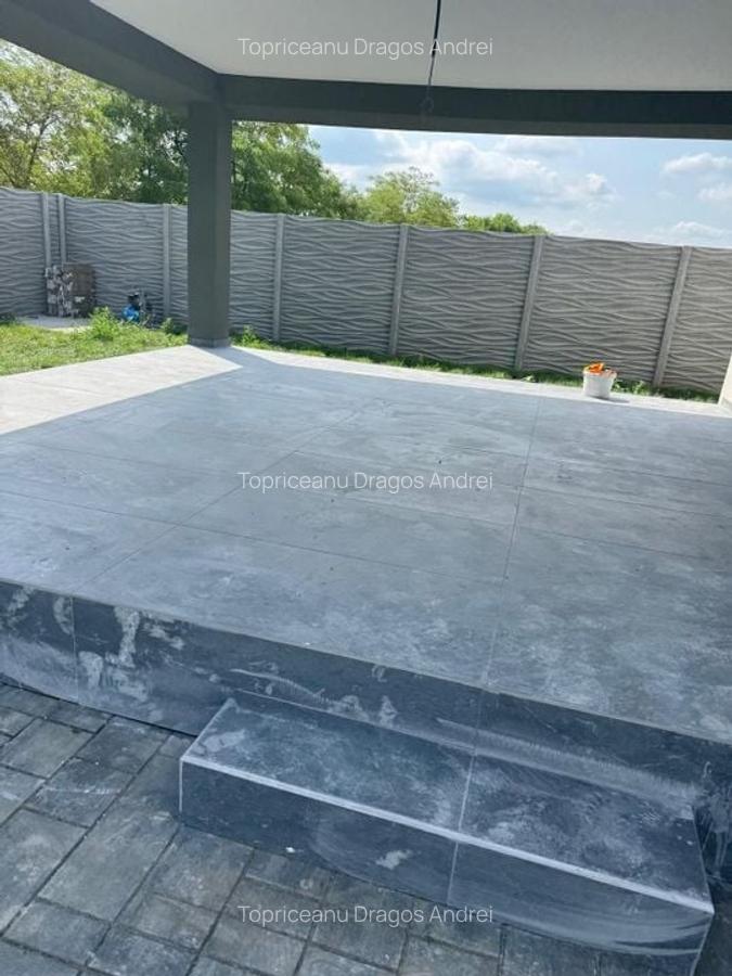 Duplex De Vânzare direct de la PROPRIETAR situat in RECAS - 3 CAMERE - 4