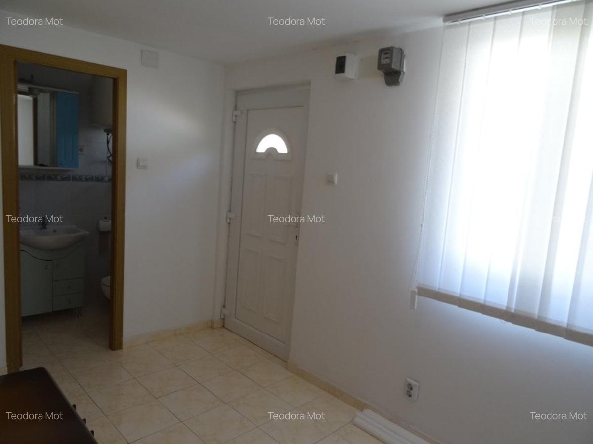 Apartament cu 2 camere semidecomandat, mobilat în Iosefin - 11