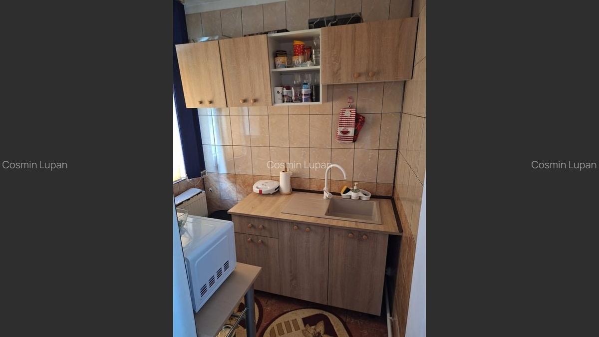 Apartament Brăila Hipodrom - 35.000EUR SUPRAFATA UTILA 22,85m? - 3