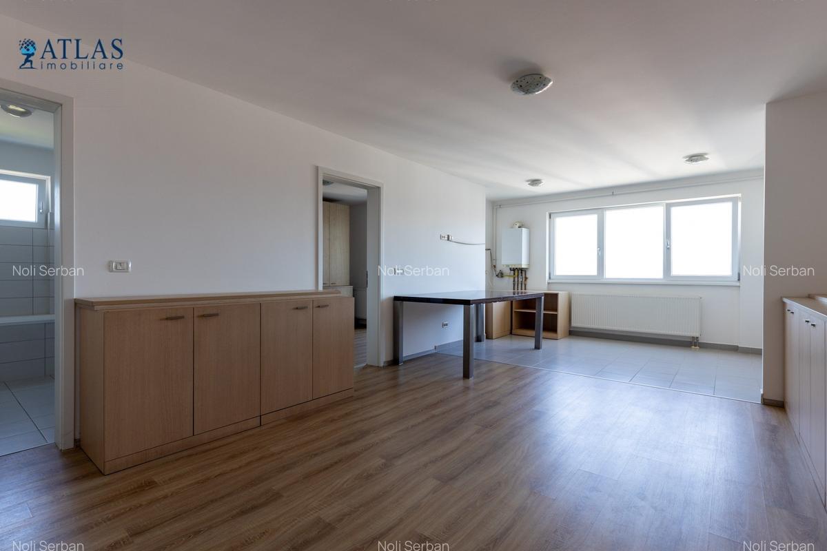 Apartament 2 camere, bloc 2015, complex Olimpic Residence, boxa - 8