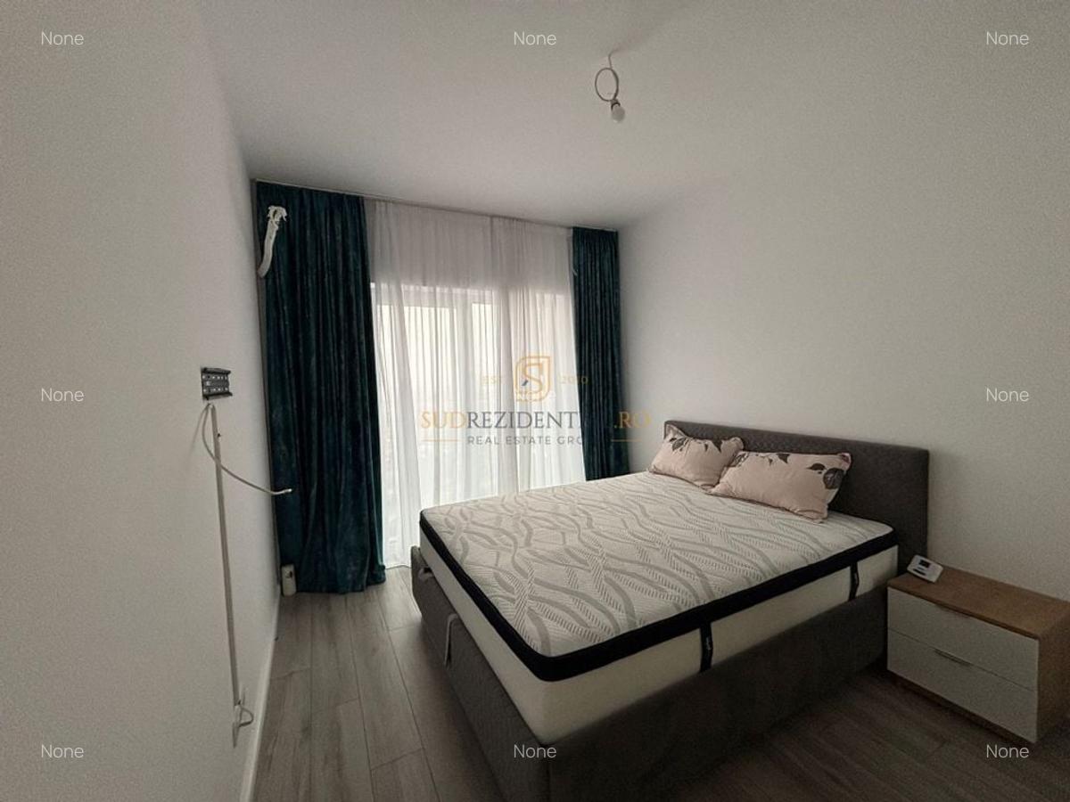 Apartament decomandat, 3 camere, bloc 2024,zona Metalurgiei - Kaufland - 10