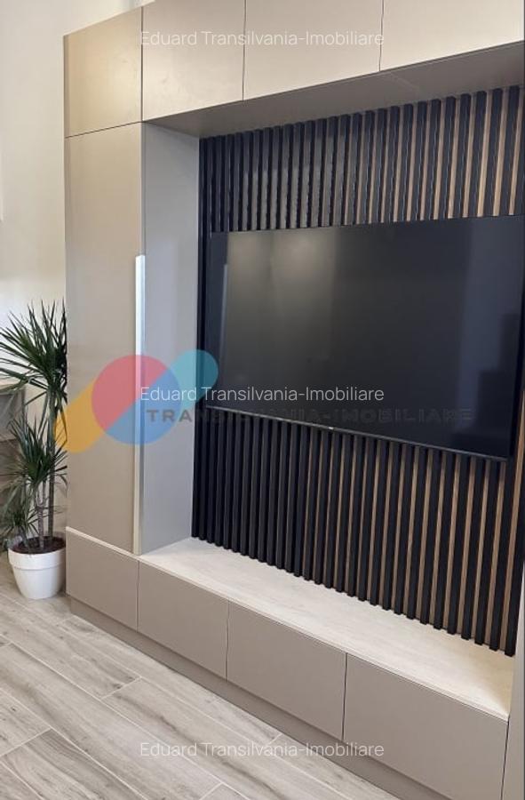 Apartament modern - 1 camera - Calea Dorobantilor - 2