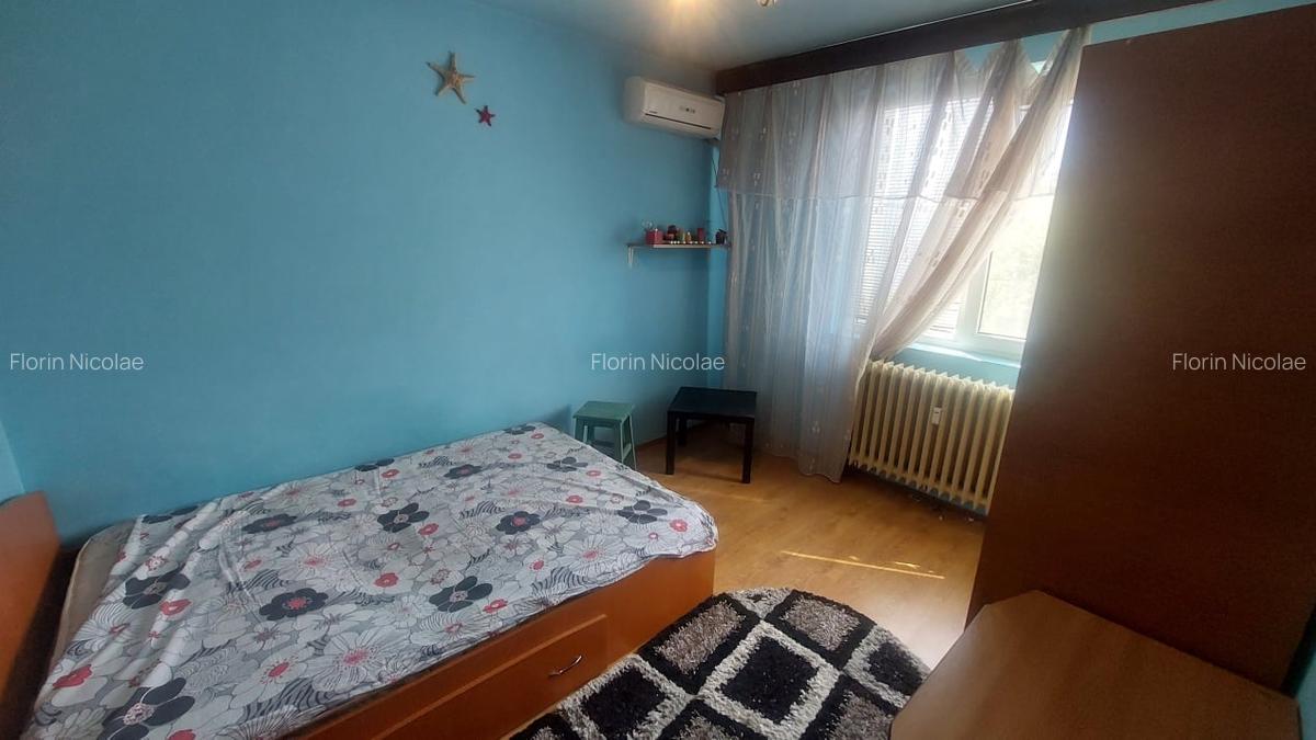 Apartament doua camere semidecomandat, etajul 4, Brazda zona Scoala 23 - 4