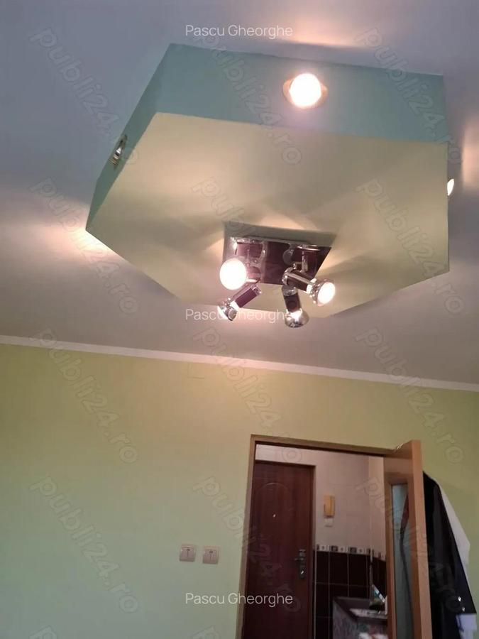 Vin garsoniera Arad zona Vlaicu 24 600 euro neg. - 5 Vin garsoniera Arad zona Vlaicu 24 600 euro neg. - 5