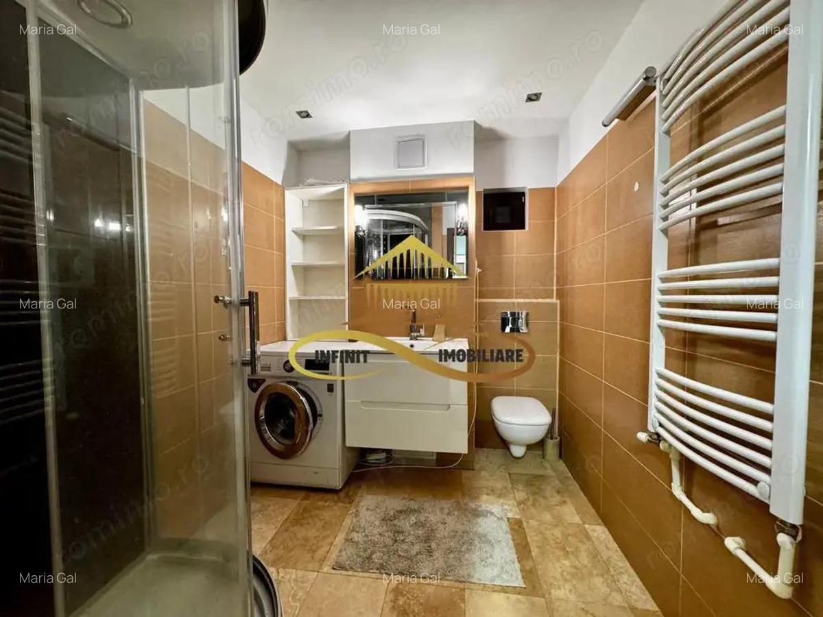 Apartament cu 2 camere in zona ULTRACENTRALA din Bacau - DE VANZARE - 4