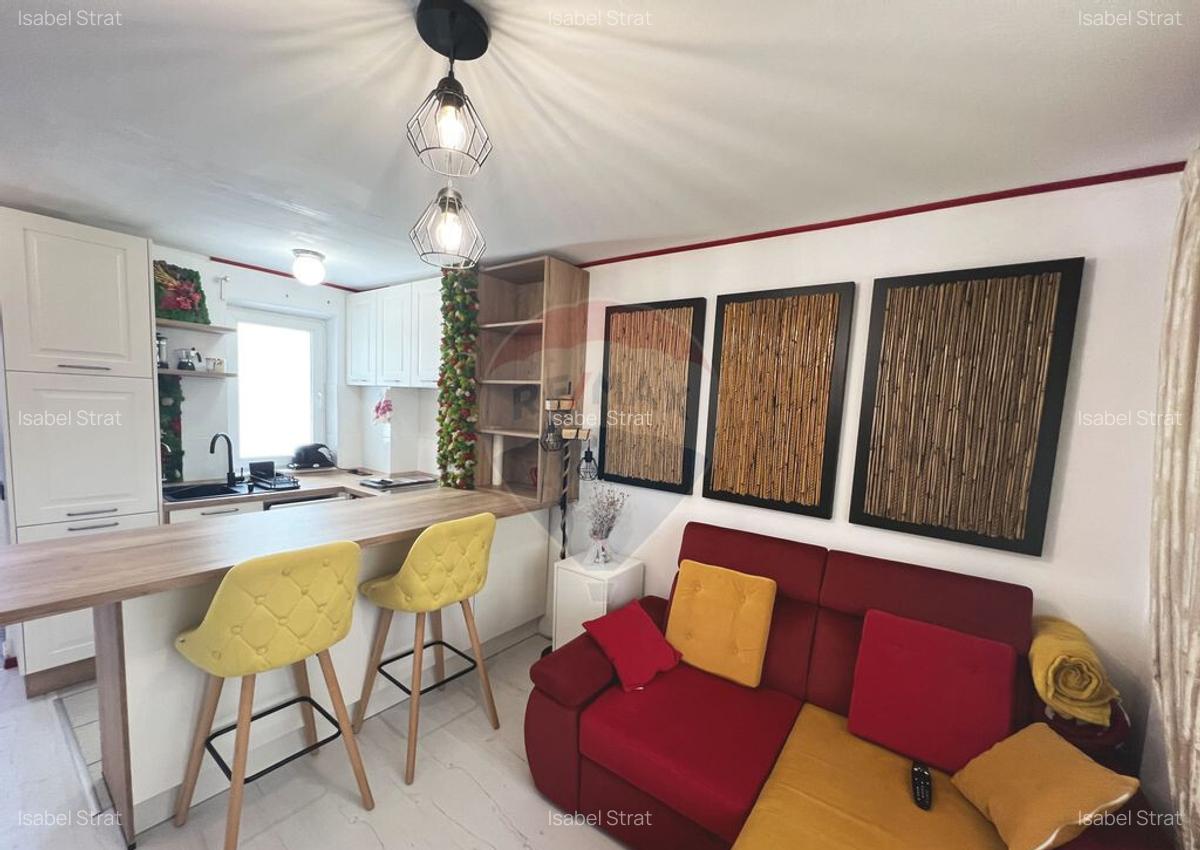 DE INCHIRIAT APARTAMENT 2 CAMERE, LOC DE PARCARE, ZONA AR... - 3