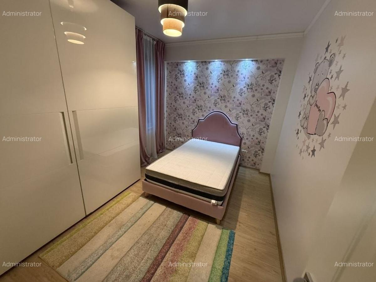 Apartament 3 camere zona Tomis Plus - 5