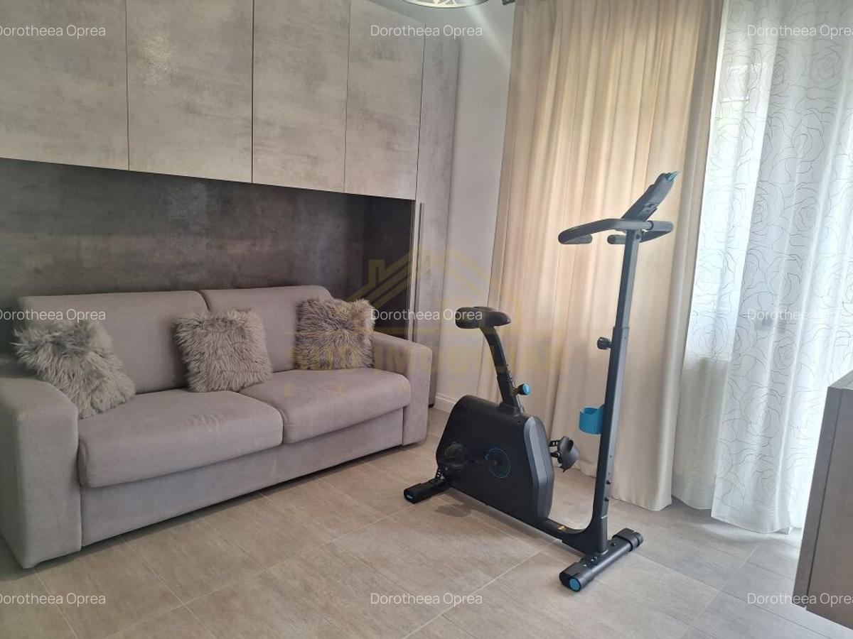 VILA DUPLEX- P+1+M-177 MP TEREN - 21