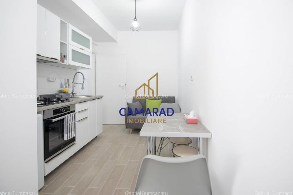 Studio modern de vanzare – Navodari, Mamaia Nord - 3