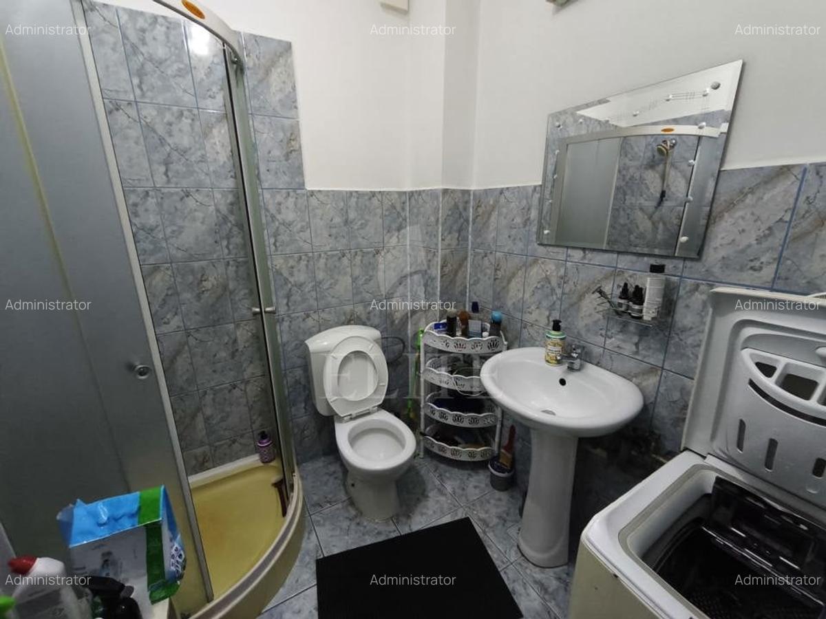 Apartament o camera în zona Oasului - 6