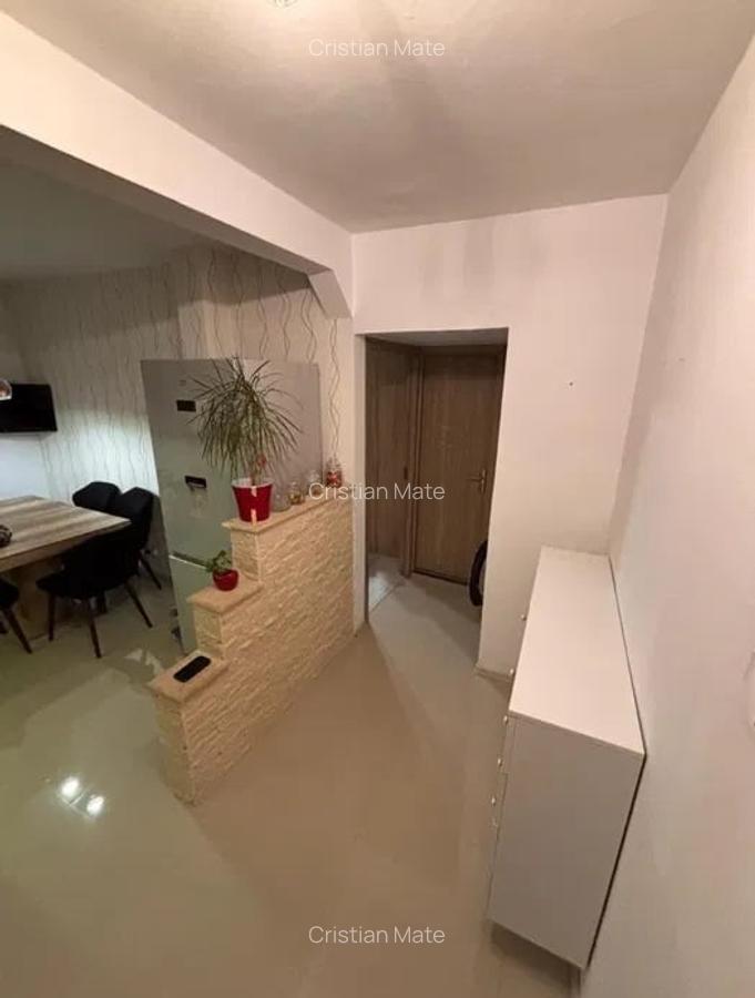 Apartament cu 2 camere decomandat, mobilat în Plopilor - 8