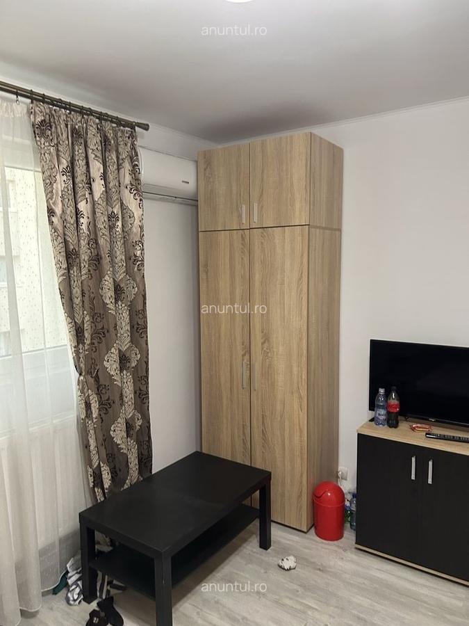 Lacul Tei, aproape Parcul Circului - 3