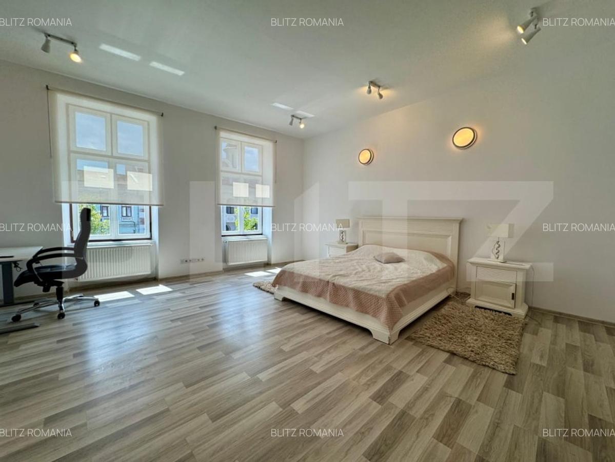 Apartament 4 camere, 130 mp, zona Piata Unirii - 2