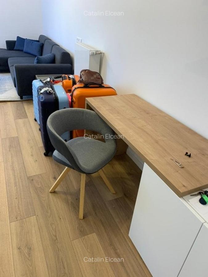 Apartament cu 2 camere, str M Eminescu, parcare - 8